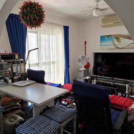 Modern Confortable Room For 1 Person Only In A Shared Flat Close To Beach Mellieħa Exterior foto