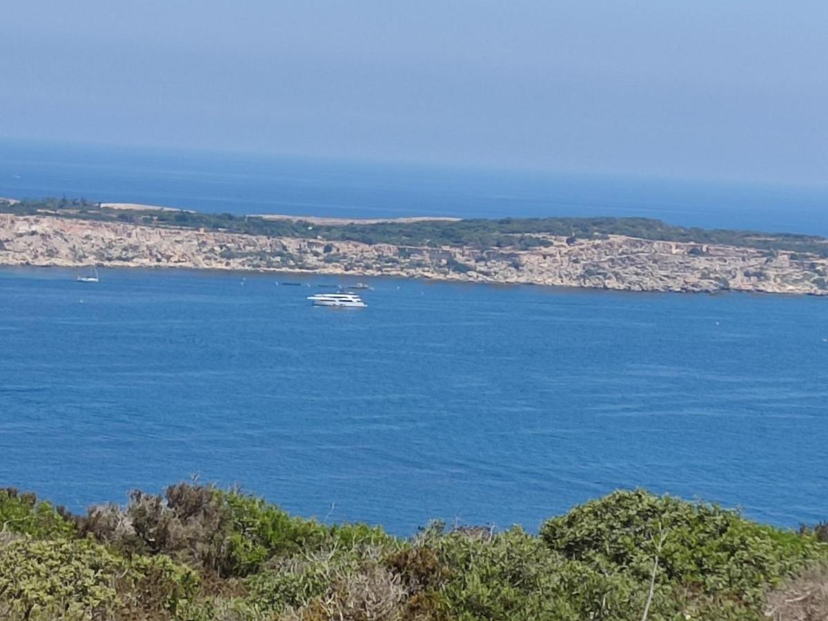Modern Confortable Room For 1 Person Only In A Shared Flat Close To Beach Mellieħa Exterior foto